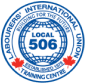 Local 506 logo