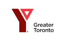YMCA GTA logo