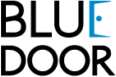 Blue Door logo