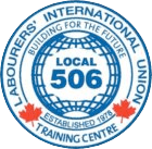 Local 506 logo