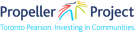 Propeller project logo