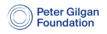 Peter Gilgan Foundation logo