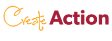 Create Action logo