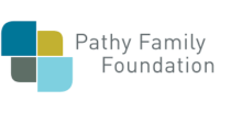 Pathy Family Foundation logo