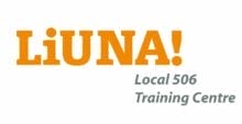 LiUna logo