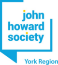 John howard society of York Region logo