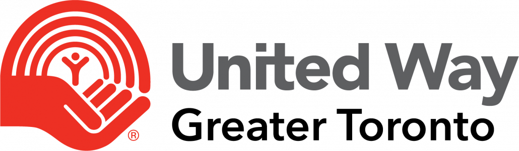 United Way Greater Toronto logo
